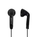 Koss KE5 Headphones Wired In-ear Music Black