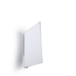 Durable 187219 sign holder/information stand A5 Plastic Transparent