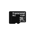 Transcend 410M 8 GB MicroSDHC MLC Class 10