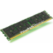 Kingston Technology ValueRAM 4GB DDR3 1333MHz Kit memory module 1 x 4 GB ECC