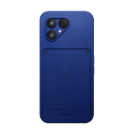 Fairphone The (Gen. 6+) Protective Case, Cobalt Blue