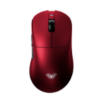 AUL A SC900 Pro Red Mouse