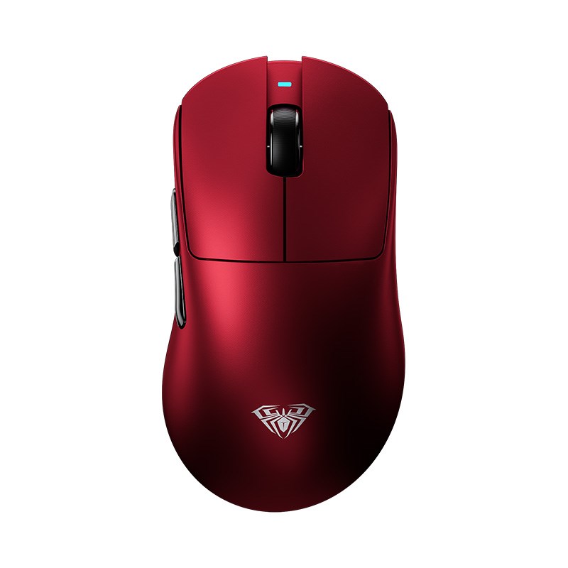 AUL A SC900 Pro Red Mouse