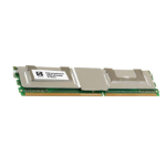 HPE 8GB 667MHz DDR2 PC2-5300 ECC