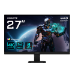GIGABYTE GS27U 27" UHD Gaming Monitor - 3840 x 2160, 160Hz, 1ms, 350 cd/m², Display HDR400, HDMI 2.1, Displayport 1.4