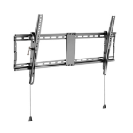 Gembird TV wall mount (tilt), 43''-90''