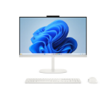 HP DS2F0EA All-in-One PC/workstation AMD Ryzen™ 5 40 60.5 cm (23.8") 1920 x 1080 pixels 8 GB LPDDR5x-SDRAM 256 GB SSD Windows 11 Home Wi-Fi 6 (802.11ax)