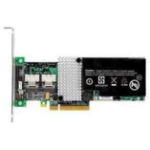 Lenovo ThinkServer RAID 500 II RAID controller PCI Express x8 2.0