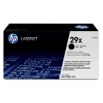HP C4129X/29X Toner cartridge black, 10K pages ISO/IEC 19752 for Canon LBP-62