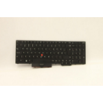 Lenovo FRU hor Keyord Num NL