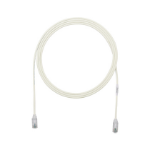 Panduit UTP28X30 networking cable White 359.8" (9.14 m) Cat6a F/UTP (FTP)