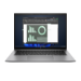 HP ZBook Firefly 14 inch G11 A Mobile Workstation PC AMD Ryzen™ 7 8840HS Mobiler Arbeitsplatz 35,6 cm (14") WQXGA 64 GB DDR5-SDRAM 2 TB SSD Wi-Fi 7 (802.11be) Windows 11 Pro Silber