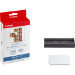 Canon 7740A001/KC-18IL Photo cartridge color + Sticker paper Pack=18 for Canon CP 100/1000/1500/820/900