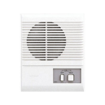 Aiphone LEM-1 intercom system accessory Faceplate