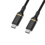 OtterBox Cable USB C-C 3M USB-PD, black