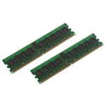 CoreParts MMC3057/4096 memory module 4 GB 2 x 2 GB DDR2 400 MHz ECC  Chert Nigeria