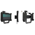 Brodit 216126 holder Passive holder Tablet/UMPC Black