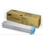 Samsung CLT-C6062S/ELS/C6062 Toner cyan, 20K pages for Samsung C 9350