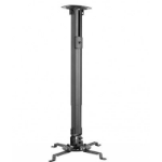 Ovaltech OVPR-900MM montaje para proyector Techo Negro