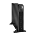 APC SRT3000XLW-IEC uninterruptible power supply (UPS) Double-conversion (Online) 3 kVA 2700 W 8 AC outlet(s)