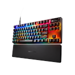 Steelseries APEX PRO TKL GEN 3 keyboard Gaming USB US English Black