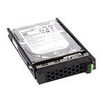 Fujitsu PY-SH121EU interne harde schijf 1,2 TB 10000 RPM 2.5" SAS
