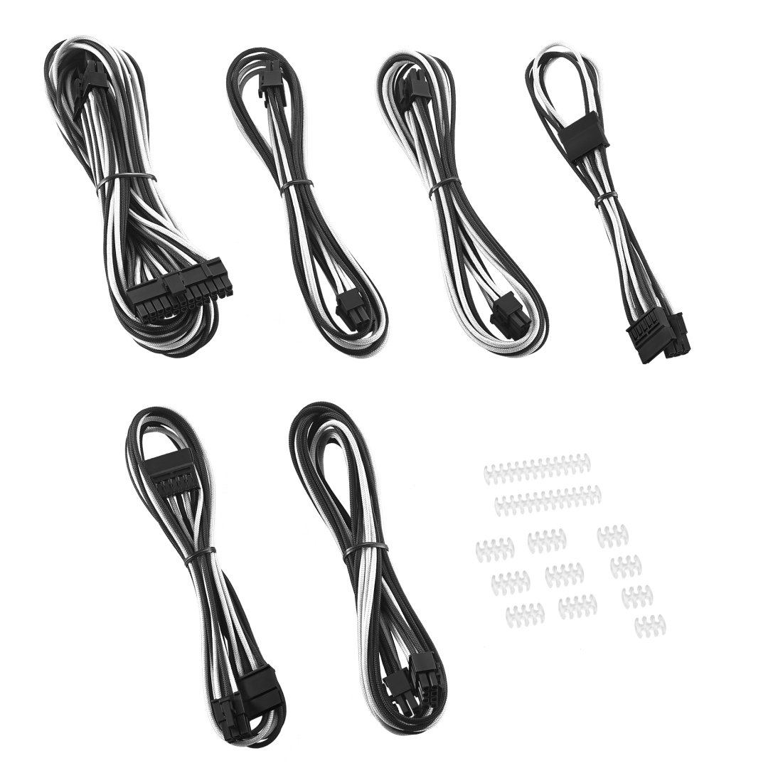 Cablemod CM-CSI-EKIT-KKW-R internal power cable