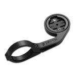 Garmin 010-11251-15 mounting kit Black