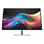 HP Series 7 Pro 27 inch QHD Monitor - 727pq