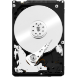 Western Digital WD Red 2,5" 1TB 24x7