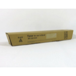 Data Direct Ricoh MPC3001 MPC3501 Toner Black Compatible 841424