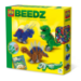 SES Creative Beedz Iron on beads - Dinos