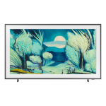 Samsung QE65LS03FAU 165.1 cm (65") 4K Ultra HD Smart TV Wi-Fi Black