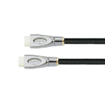 Python GC-M0253 HDMI cable 1.5 m HDMI Type A (Standard) Black