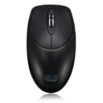 Adesso iMouse M60 mouse Office Ambidextrous RF Wireless Optical 1200 DPI