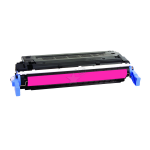 CTS Wholesale Remanufactured Cartridge for HP Laserjet 4600 Magenta Cartridge C9723A