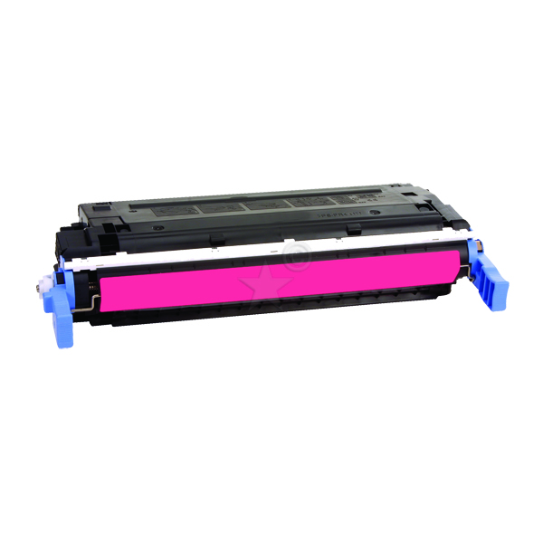 Image of CTS Wholesale Remanufactured HP Laserjet 4600 Magenta Ctg C9723A