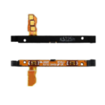 CoreParts MSPP70786 mobile phone spare part Switch flex cable Black