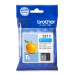 Brother LC3211C cartucho de tinta 1 pieza(s) Original Cian