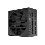 Fractal Design Ion Gold 750W power supply unit 24-pin ATX ATX Black