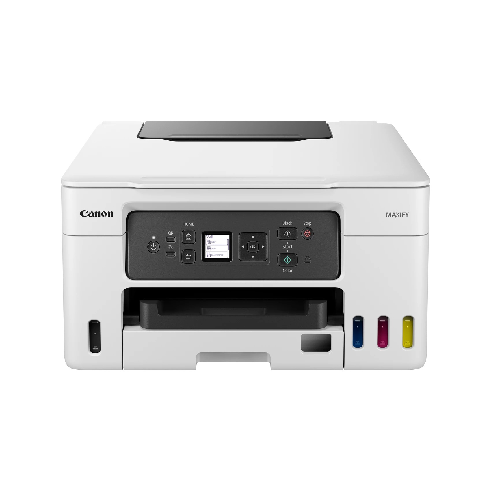 Image of Canon MAXIFY GX3050 Inkjet A4 600 x 1200 DPI Wi-Fi