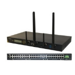 Perle IOLAN SCG50 S-LEWD RJ-45/USB Type-A
