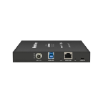 WyreStorm USB 3.2 HDBaseT Extender With PoH+, 100m