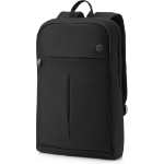 HP Prelude Backpack 15.6 39.6 cm (15.6") Backpack case Black