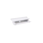 Cisco CS-KIT-CAB-COV= cable organizer Universal Cable holder White 1 pc(s)