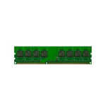 Mushkin 8GB DDR3 UDIMM PC3-12800 memory module 1 x 8 GB 1600 MHz