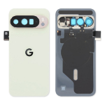 Google Pixel10 Pro XL Back Cover Porcelain