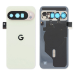 Google Pixel 10 Pro XL Back Cover Porcelain