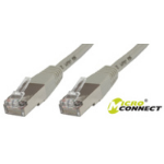 Microconnect SSTP CAT6 1.5M networking cable Grey S/FTP (S-STP)  Chert Nigeria