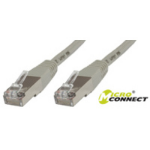 Microconnect SSTP6015 networking cable Grey 1.5 m Cat6 S/FTP (S-STP)  Chert Nigeria